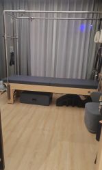 -奥本瑜伽·普拉提
