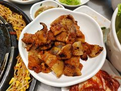 -韩宫宴烤肉·黑毛和牛·料理(滨湖银泰城店)