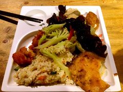 -素清香(解放路店)