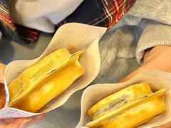 -台湾味正点车轮饼可丽饼(南禅寺店)