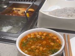 -海底捞火锅(吾悦广场店)