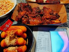 -蘭奢雅集·江浙菜(青山江滩店)