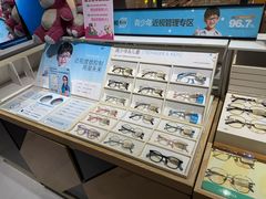 -LOHO眼镜(上海五角场合生汇店)