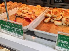 -紫光园·烤鸭·北京菜(团结湖店)