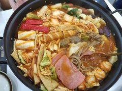 -禾谷韩餐(热带海洋学院店)