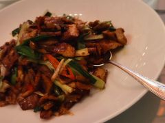-上海和平饭店龙凤厅 Dragon Phoenix
