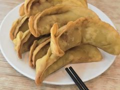 -草桥清真牛肉锅贴扁食店