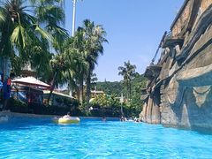 -重庆海昌加勒比海水世界