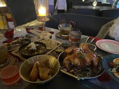 -Hi City·城市之巅