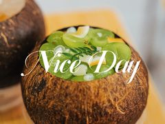 -豆豆冰室·地道招牌椰子冻(大良店)