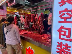 -阿娟牛肉丸·手打牛肉丸·现做现卖