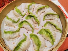 -船歌·鱼水饺青岛菜(闽江二路店)