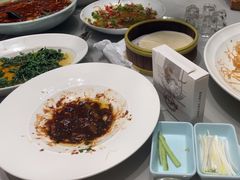 -红城阁·上海味道(四平路店)