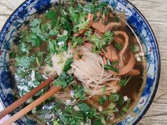 牛肚拉面-小王拉面馆(颍上路店)