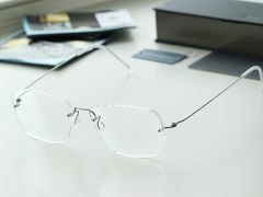 -目艮眼镜SHOWROOM(品牌集合店)