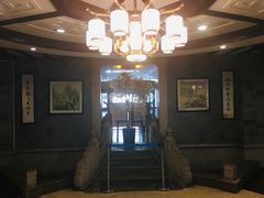 -石湖大酒店(桐泾店)