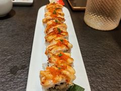 -柔杉家黑牛烤肉·活鳗鱼(太原街店)