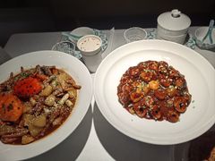 -桂满陇·海市蜃楼·黑金(国金店)