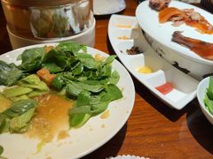 -阿庄新豫菜(通泰路店)