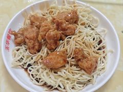 -玉华饮食店(茅台路店)