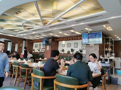 -京滨饭店·餐厅(阜外大街店)