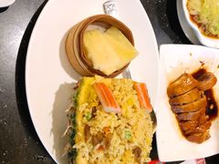 -避风塘(江桥万达店)