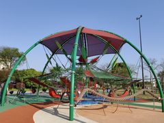 -歌斐颂巧克力小镇