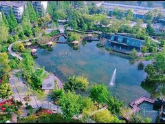 -成飞公园