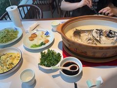 -风味小馆(天目湖宾馆店)