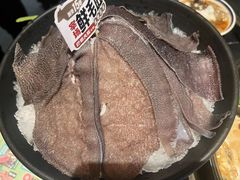 -巴蜀大将火锅(春熙店)