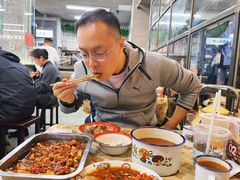 -老三样·旧食新味(船山路店)