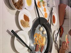 -么子烤肉(化龙池店)