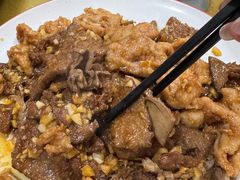 -逢春菜馆天津菜(胜利路店)