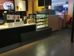 -麦当劳(坂田分店)