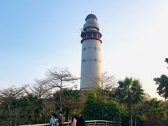 -五通灯塔公园