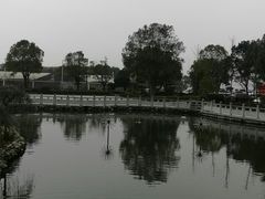 -山湖温泉