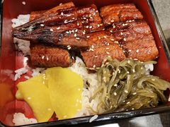 -禾绿寿司·定食·拉面·烧炸(喜荟城店)