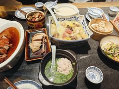 -南京大牌档(新街口德基广场店)