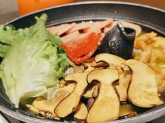 -鸡毛店·川菜(文殊院店)