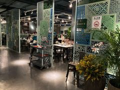 -百年果林椰子鸡(中洲店)