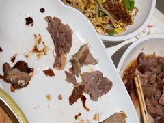 -大鸭梨烤鸭店(花园村店)