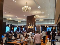 -并州饭店·并萃阁