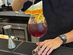 -Shantek象提南亚餐厅&西餐融合Bistro(淮海中路店)