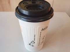 -麦当劳(交道口店)