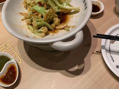 -羊之道草原味道清真餐厅(番禺店)