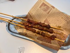 -火啫啫·粤式啫啫煲(南京弘阳店)