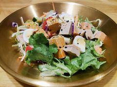 -桃屋日本料理(清华科技园店)