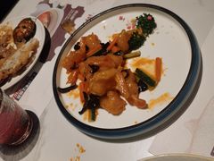 -南山鲜虾面·活鲜小馆·海味大连菜(南山总店)