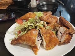 -妈阁铭记澳葡美食