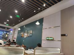 大堂-洞庭米湘·湖南菜(银河SOHO店)